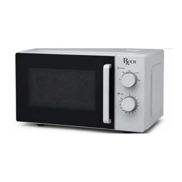 Micro-ondes ROCH 20 L Gris RMW20LMX7B(S)