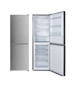 Réfrigérateur ASTECH Combiné 4 tiroirs No Frost Inox FC370INOOG