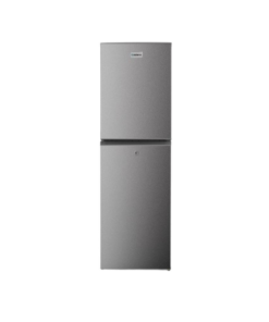 Réfrigérateur Deska Combiné 5 tiroirs Gm Gris BF333DK
