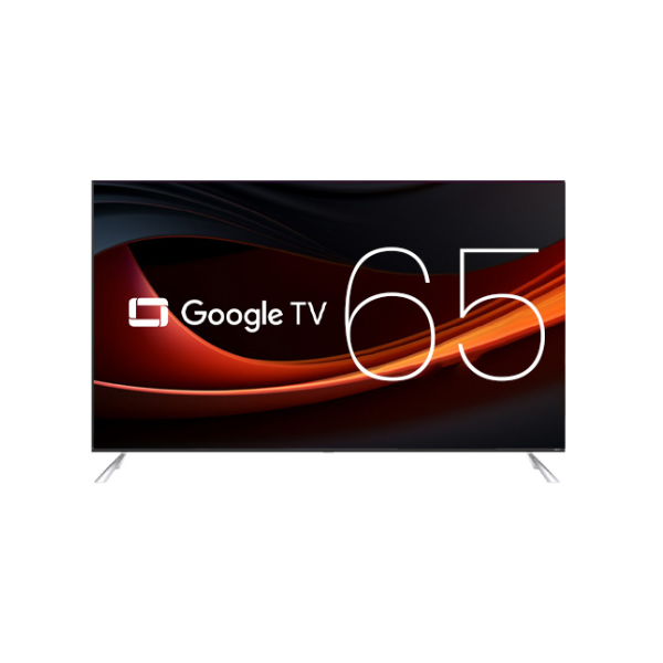 Téléviseur Astech 65 » SMART GOOGLE TV 65GT3027H/65GT3030HQ