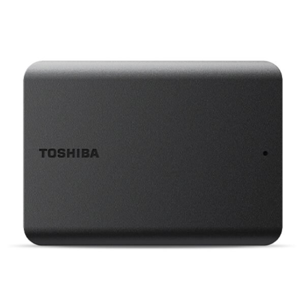 Disque dur externe Toshiba 1 To