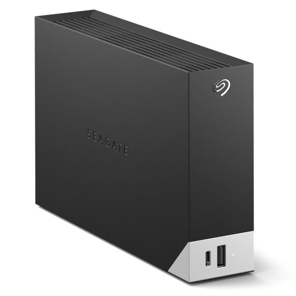 Disque dur externe Seagate One Touch Desktop 12 To