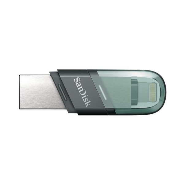 Clé USB SanDisk iXpand Flip 64 Go