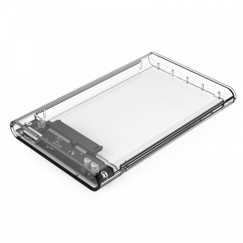 Boîtier transparent ORICO 2139U3 USB 3.0