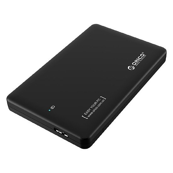Boîtier disque dur ORICO 2577U3 USB 3.0