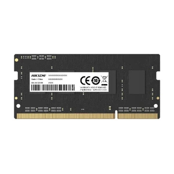 RAM HIKSEMI Hiker 4 Go DDR3 1600 MHz Laptop