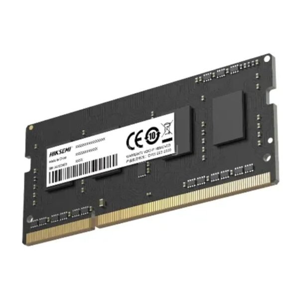 RAM HIKSEMI Hiker 8 Go DDR4 2666 MHz Laptop