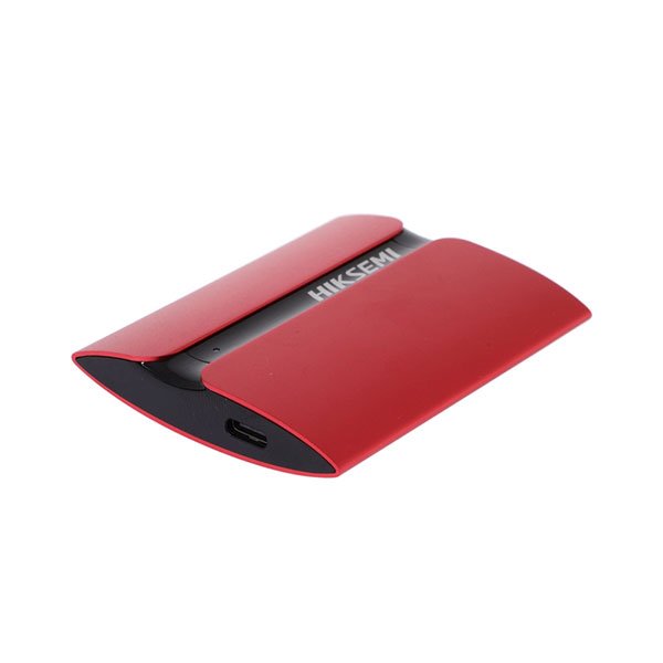 SSD externe HIKSEMI Shield T300S 2 To