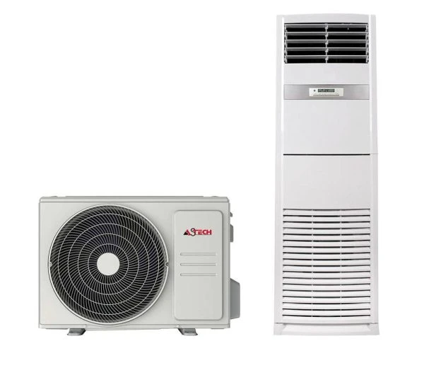 Climatiseur Split ASTECH 36000BTU 4CV ARMOIRE 36GFMA