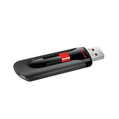 Clé USB SanDisk Cruzer Glide 32 Go USB 3.0