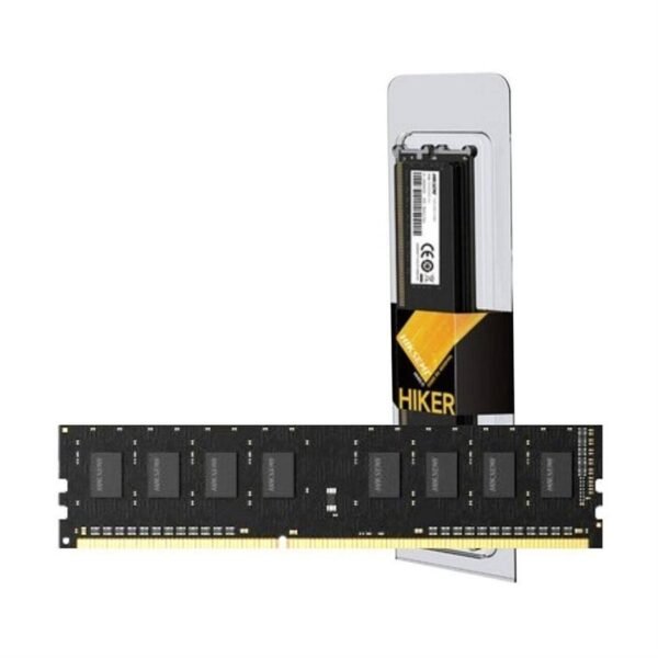 RAM HIKSEMI Hiker 4 Go DDR3 1600 MHz Desktop