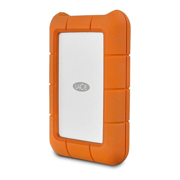 Disque dur externe LaCie Rugged Mini 2 To