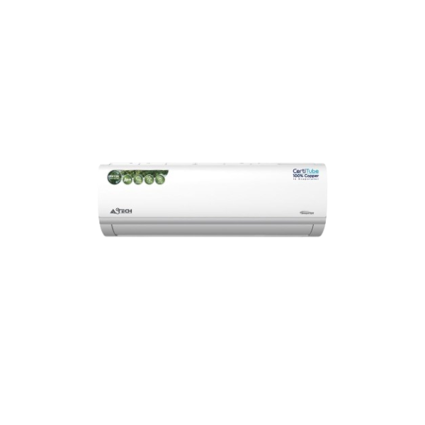 Climatiseur Split ASTECH 9000BTU 1.25 INVERTER +WIFI AST09VTF11MA