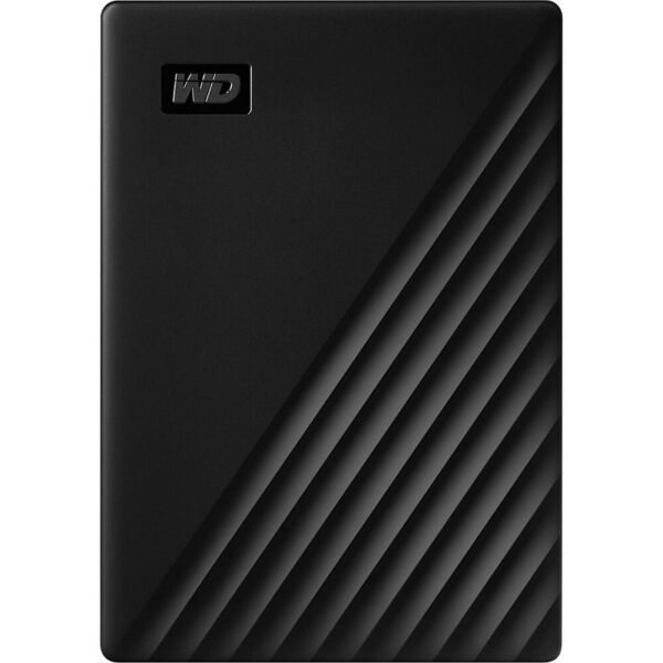 Disque dur externe WD My Passport 1 To
