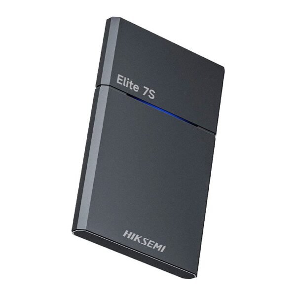 SSD externe HIKSEMI Elite 7S 2 To