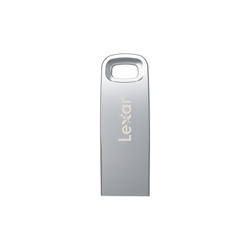 Clé USB Lexar JumpDrive M35 64 Go métal