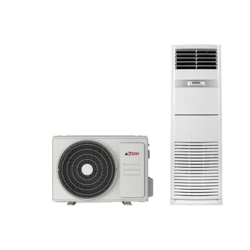 Climatiseur Split ASTECH 24000BTU 3CV ARMOIRE INVERTER AST24INFHMA