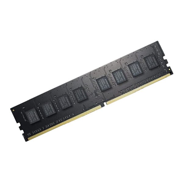 RAM HIKSEMI Hiker 4 Go DDR4 2666 MHz Desktop
