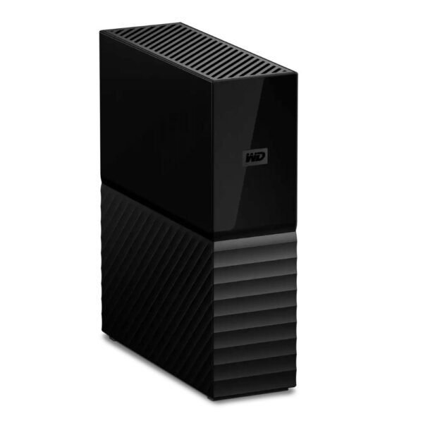 Disque dur externe WD My Book 4 To