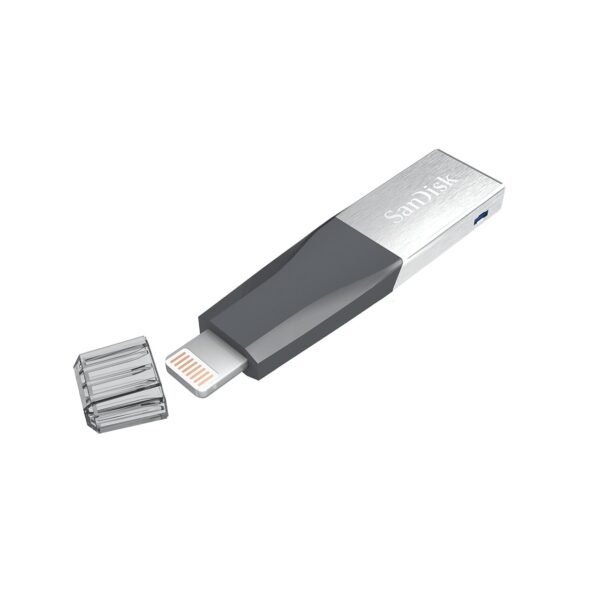 Clé USB SanDisk iXpand Mini 16 Go